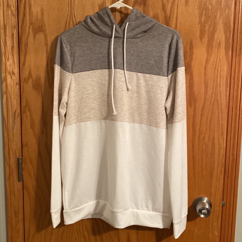 Mindy Mae’s Market Hoodie